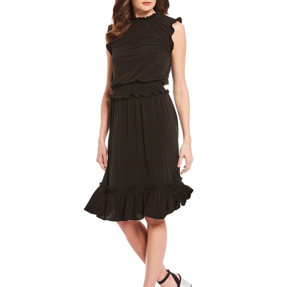 MICHAEL Michael Kors Dresses & Skirts - MICHAEL Michael Kors Sleeveless Jersey Dress, XL